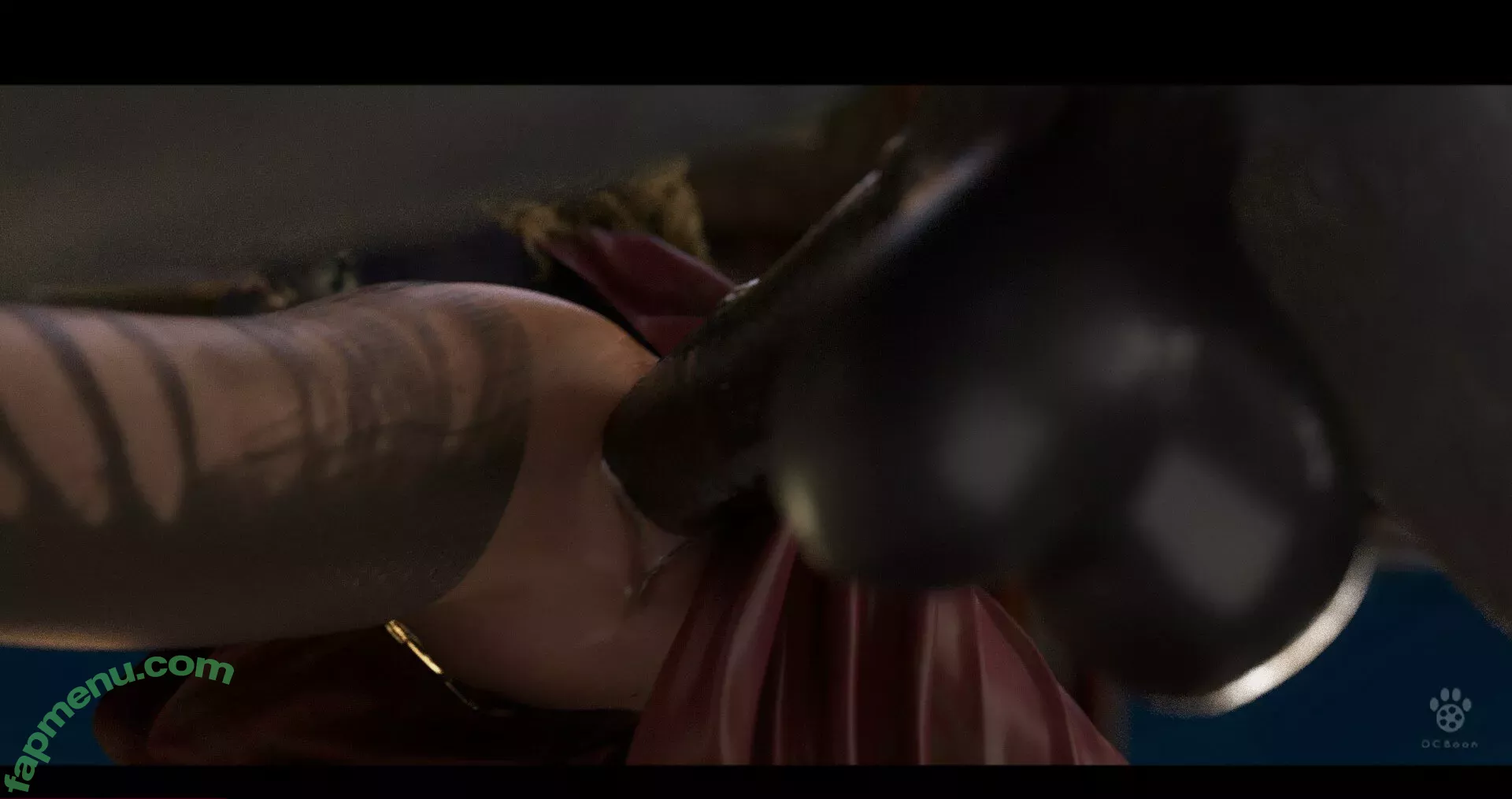 DC Comics nude photo #0086 (Dom3D_ / dortmund)