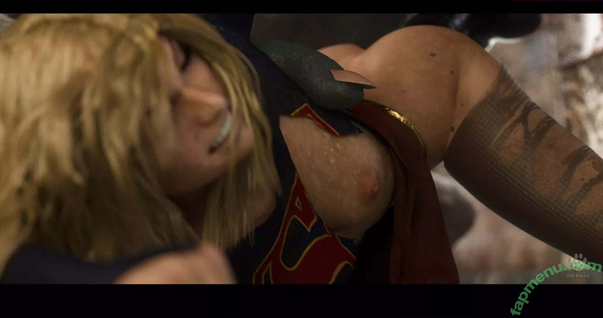 DC Comics nude photo #0090 (Dom3D_ / dortmund)