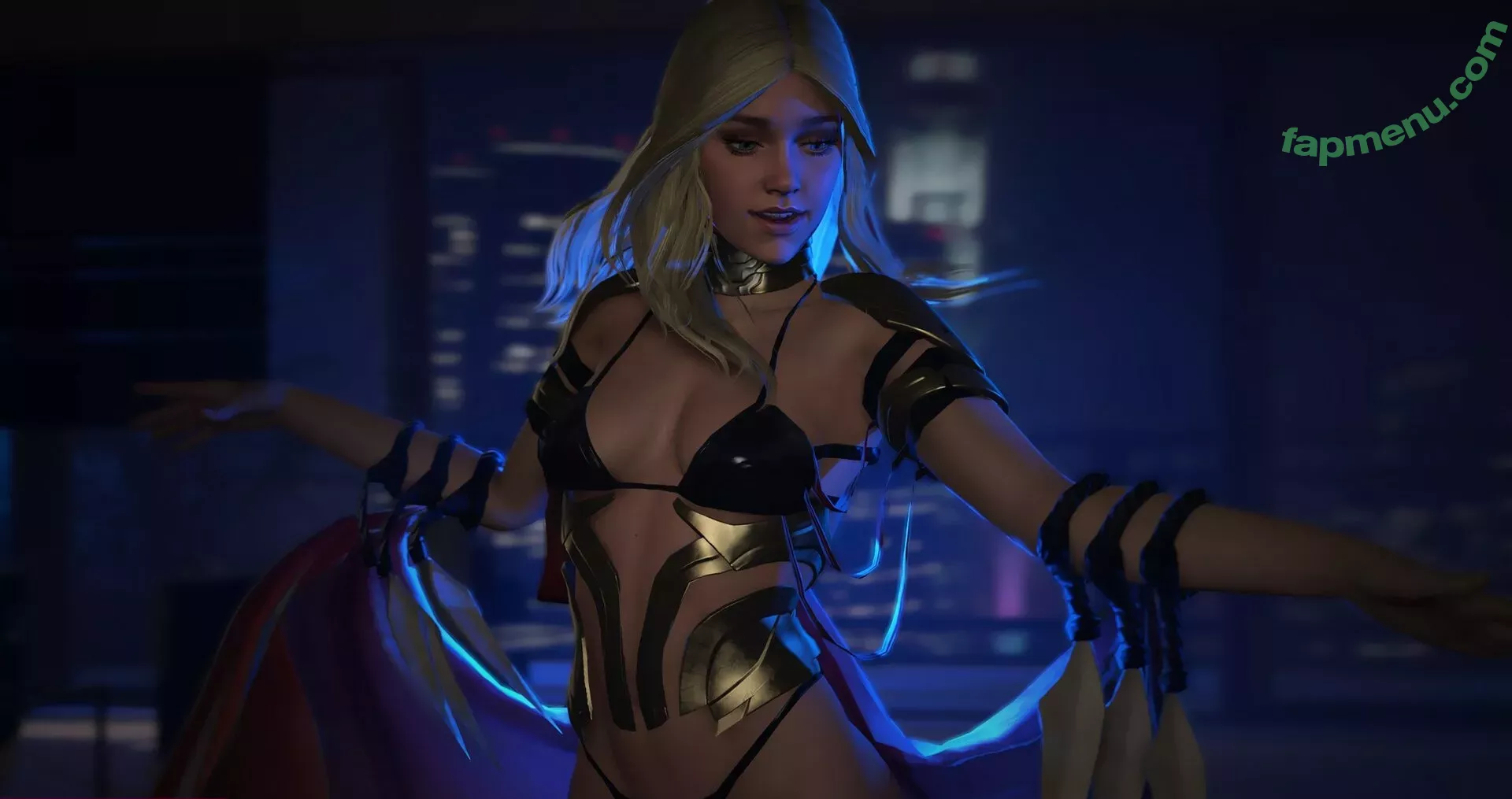 DC Comics nude photo #0093 (Dom3D_ / dortmund)