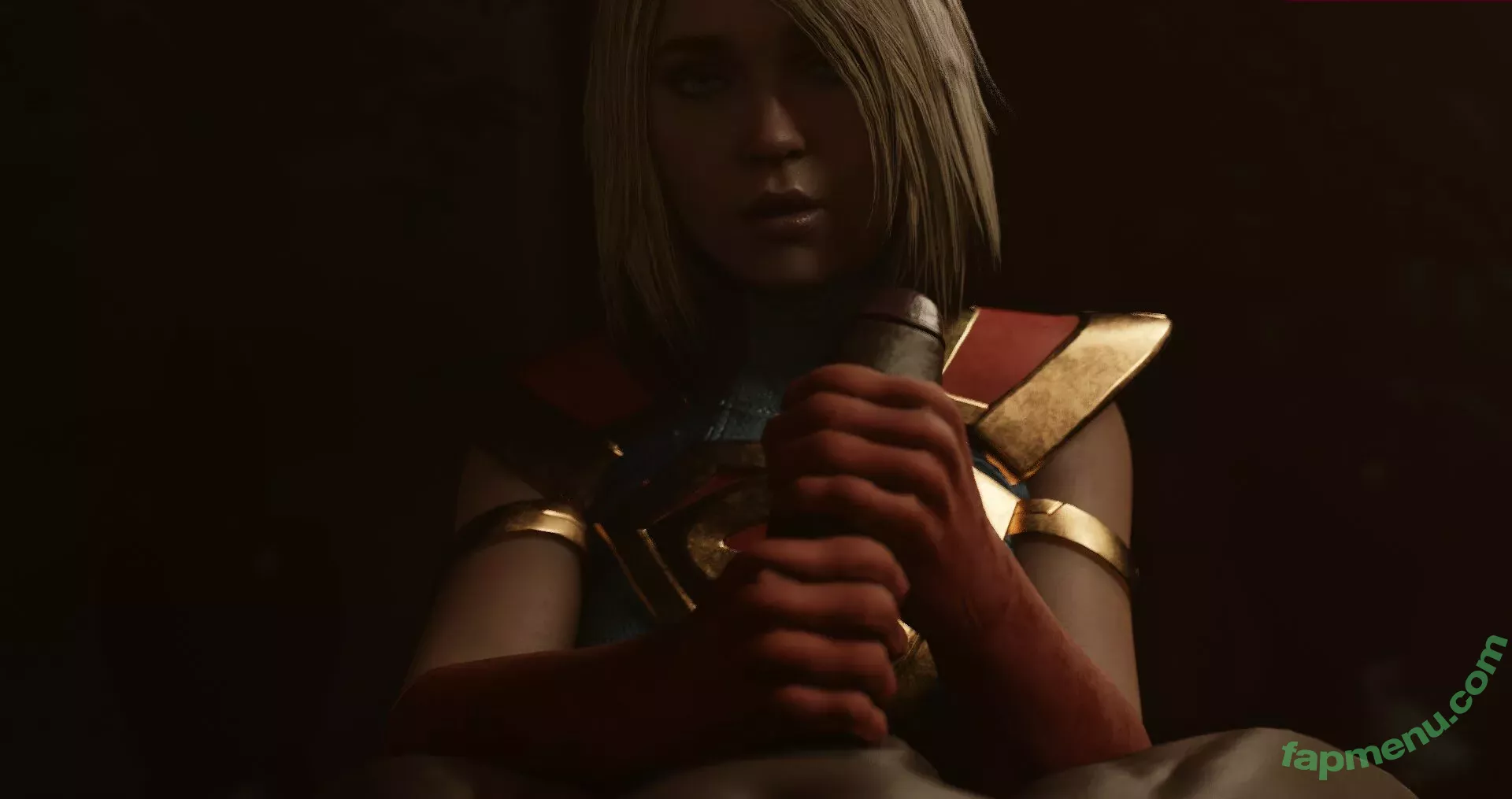 DC Comics nude photo #0099 (Dom3D_ / dortmund)