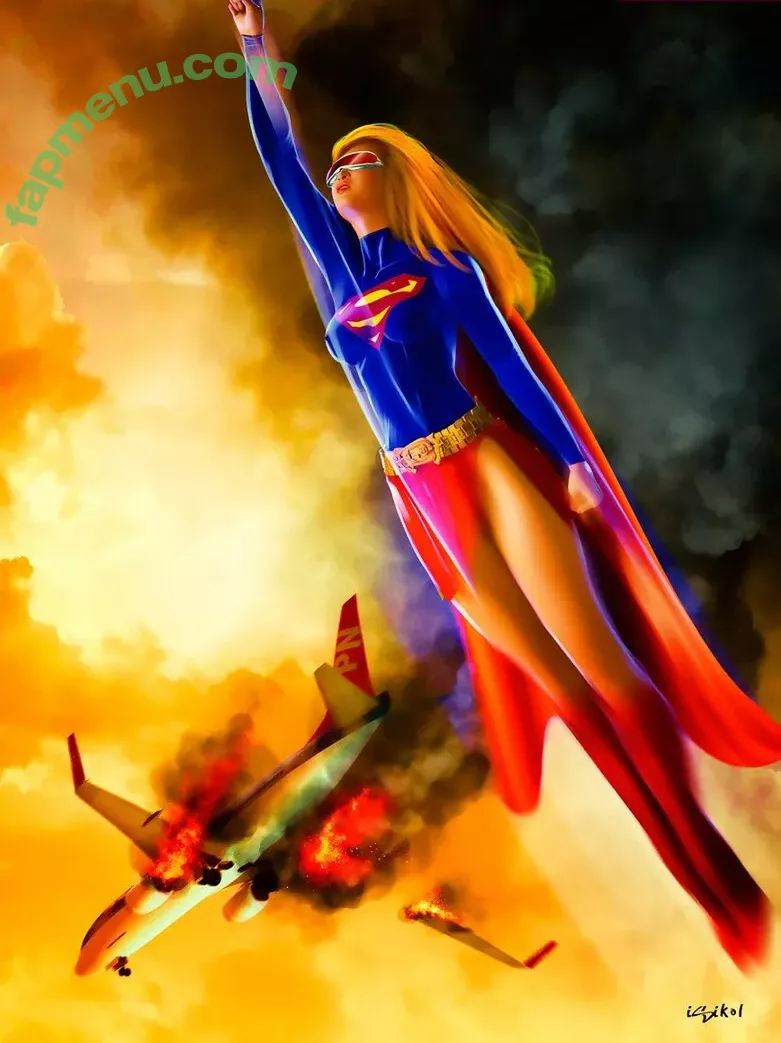 DC Comics nude photo #0101 (Dom3D_ / dortmund)