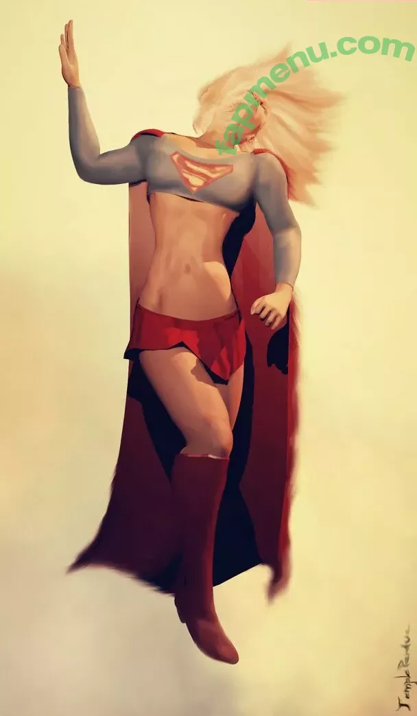 DC Comics nude photo #0104 (Dom3D_ / dortmund)