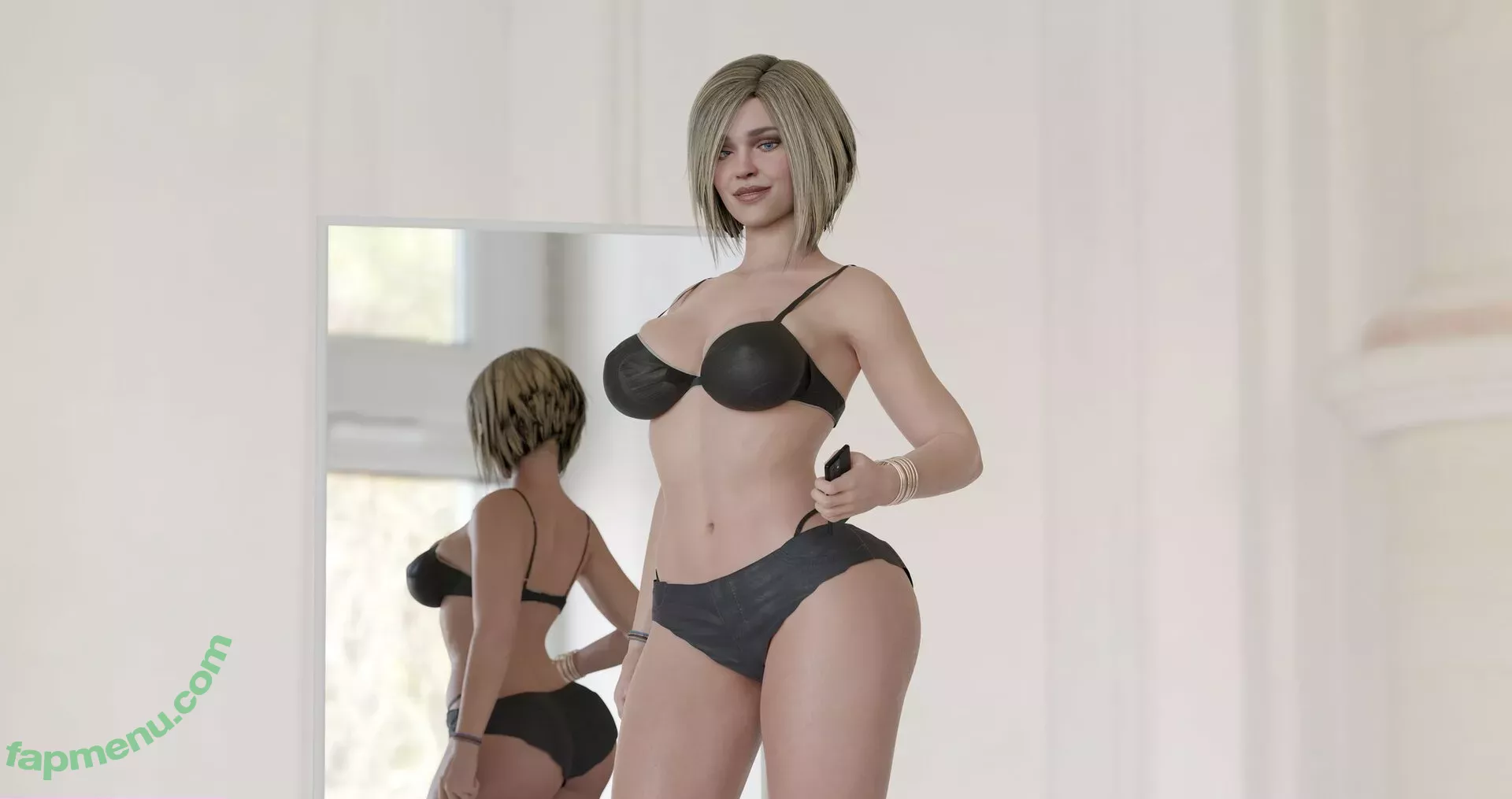 DC Comics nude photo #0132 (Dom3D_ / dortmund)