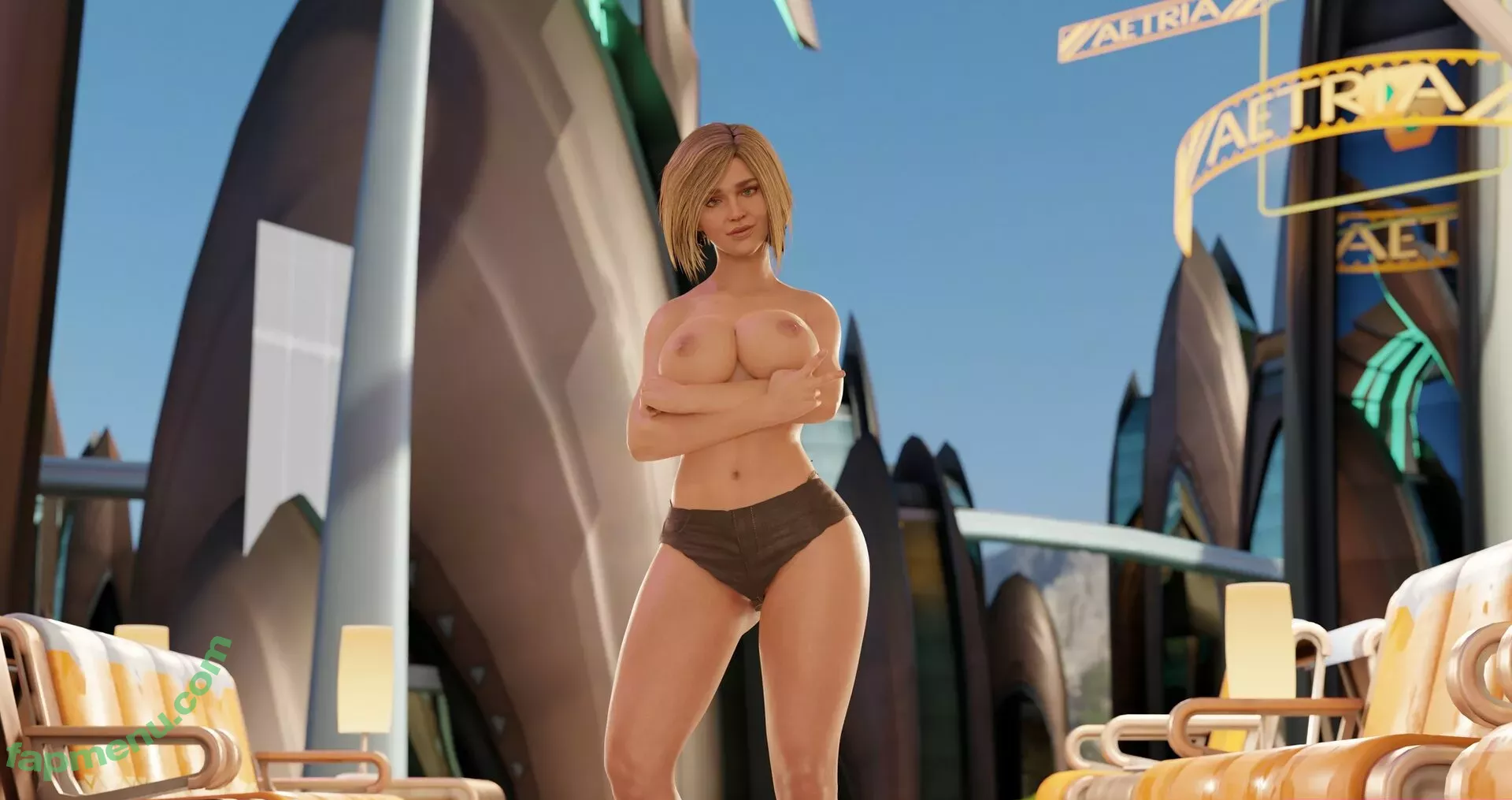 DC Comics nude photo #0136 (Dom3D_ / dortmund)