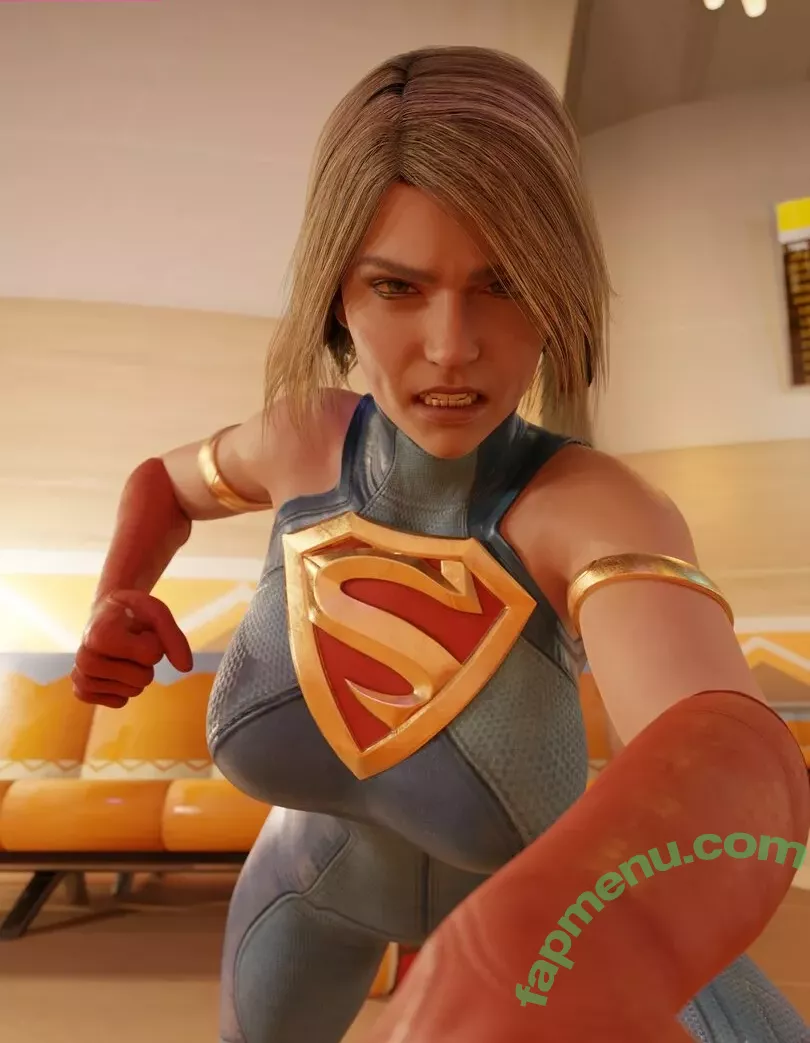 DC Comics nude photo #0138 (Dom3D_ / dortmund)