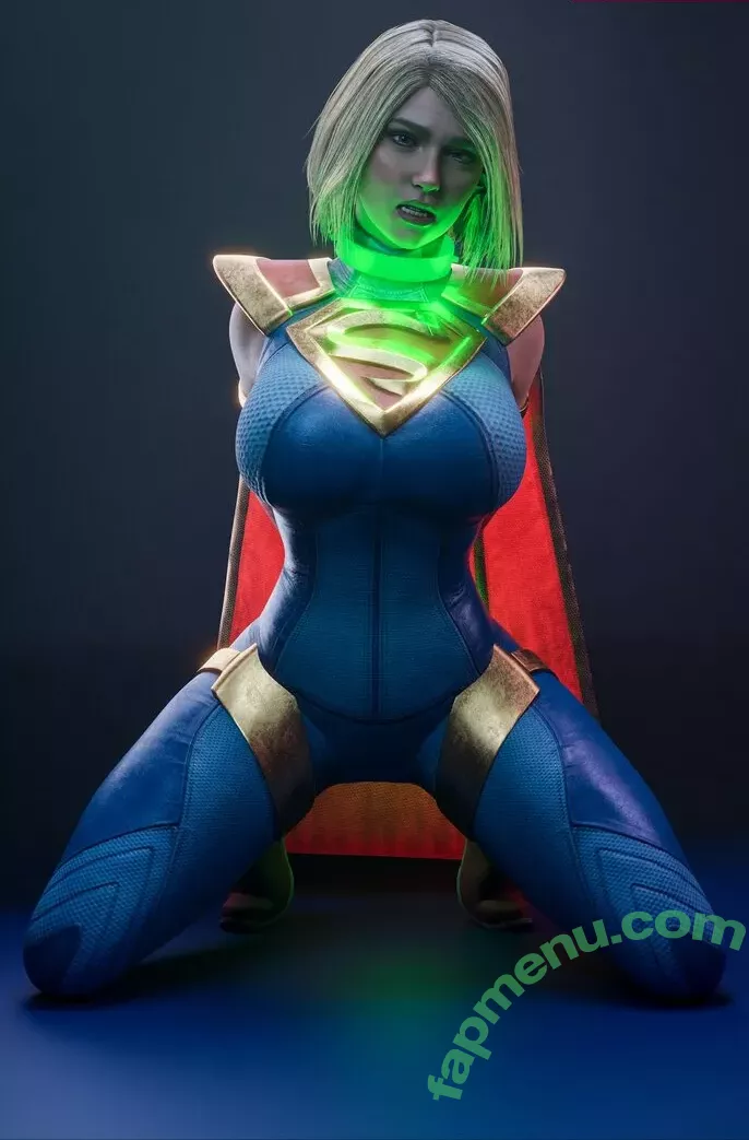 DC Comics nude photo #0199 (Dom3D_ / dortmund)
