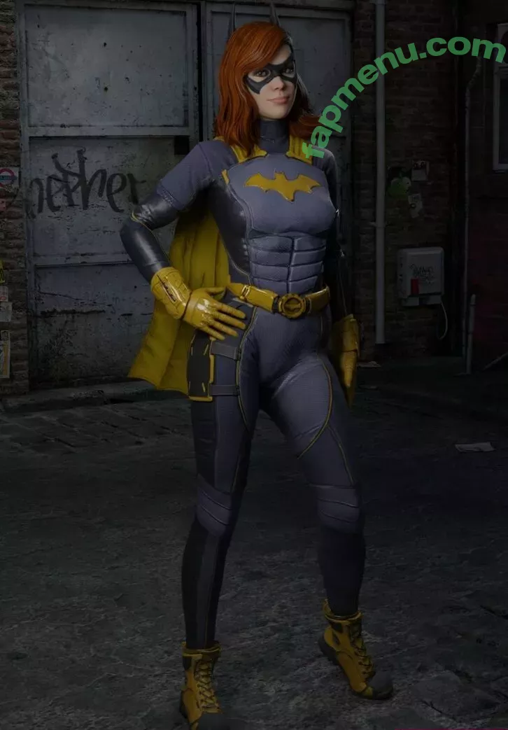 DC Comics nude photo #0223 (Dom3D_ / dortmund)