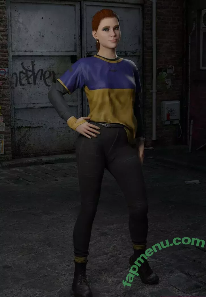 DC Comics nude photo #0224 (Dom3D_ / dortmund)