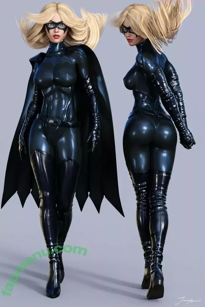 DC Comics nude photo #0227 (Dom3D_ / dortmund)