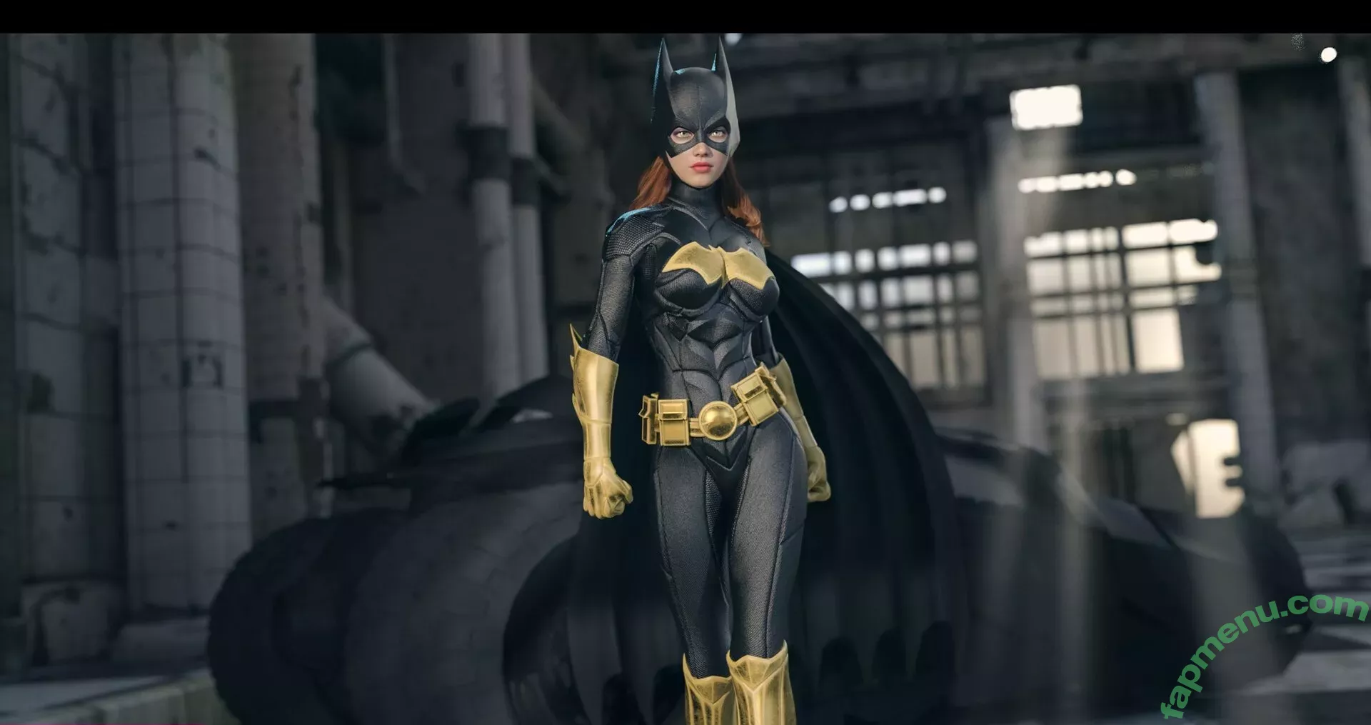 DC Comics nude photo #0228 (Dom3D_ / dortmund)