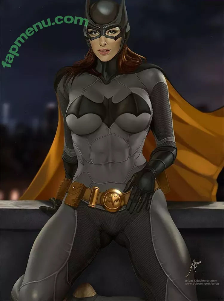 DC Comics nude photo #0229 (Dom3D_ / dortmund)