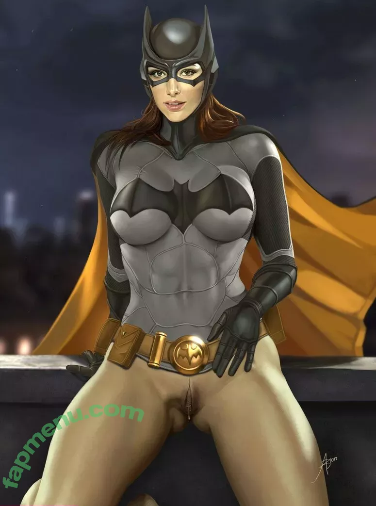 DC Comics nude photo #0231 (Dom3D_ / dortmund)