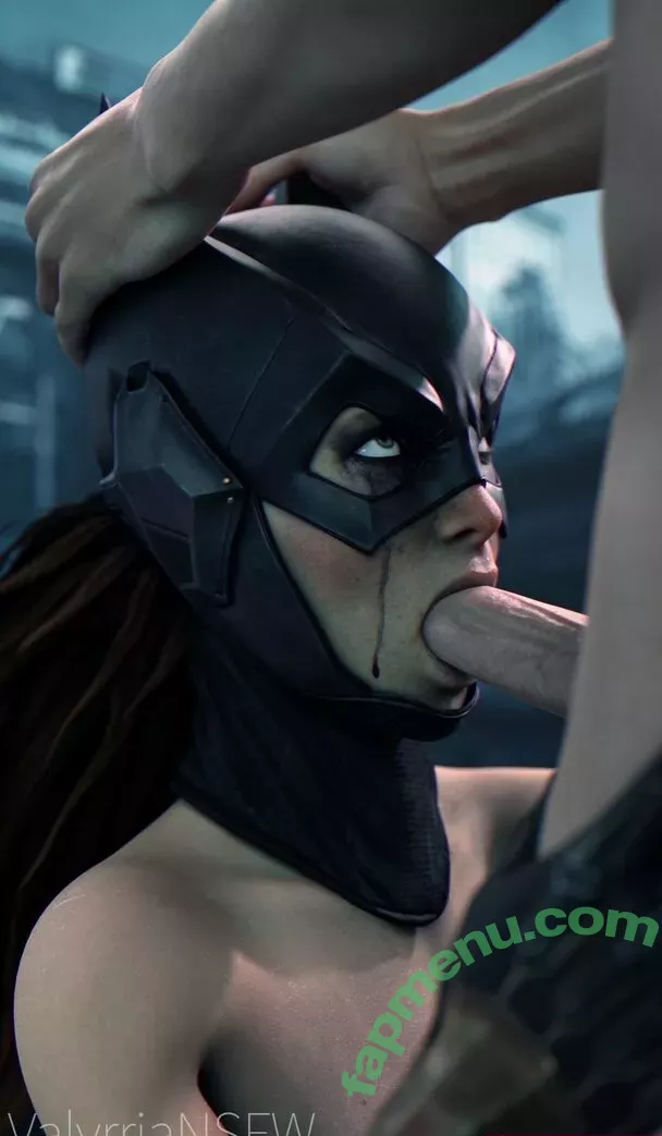 DC Comics nude photo #0234 (Dom3D_ / dortmund)