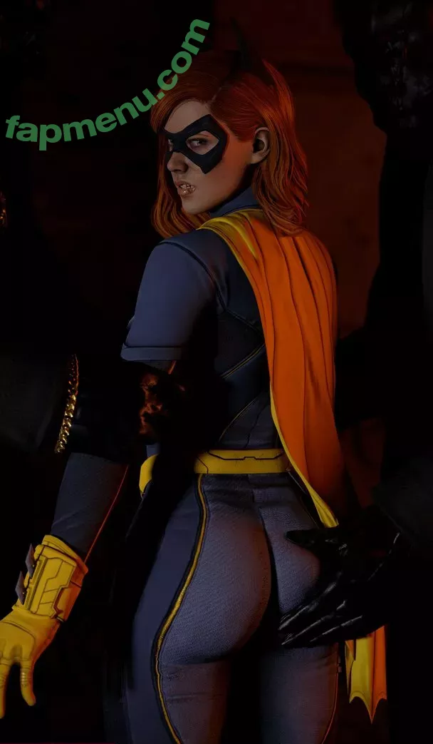 DC Comics nude photo #0235 (Dom3D_ / dortmund)