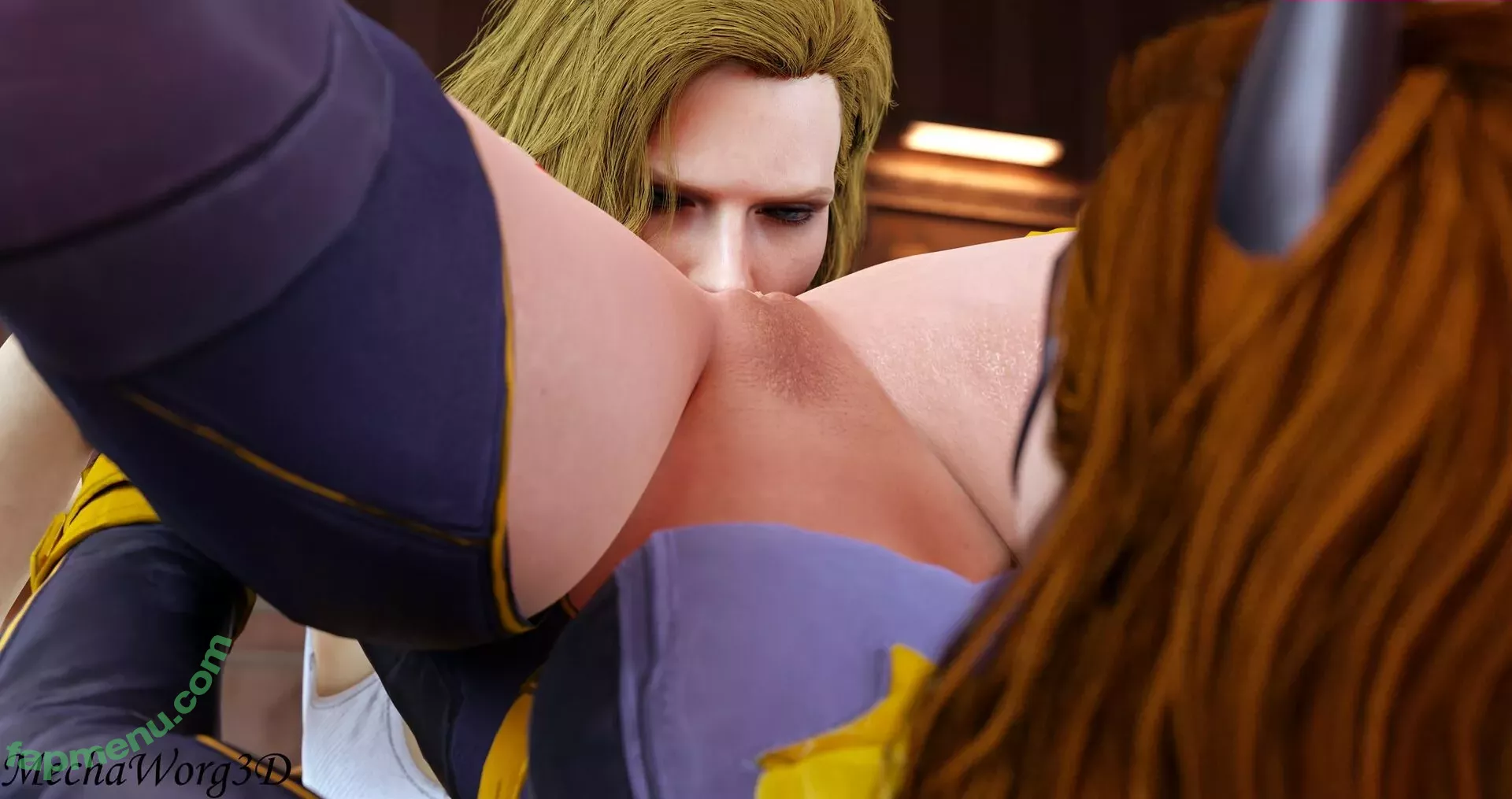 DC Comics nude photo #0244 (Dom3D_ / dortmund)