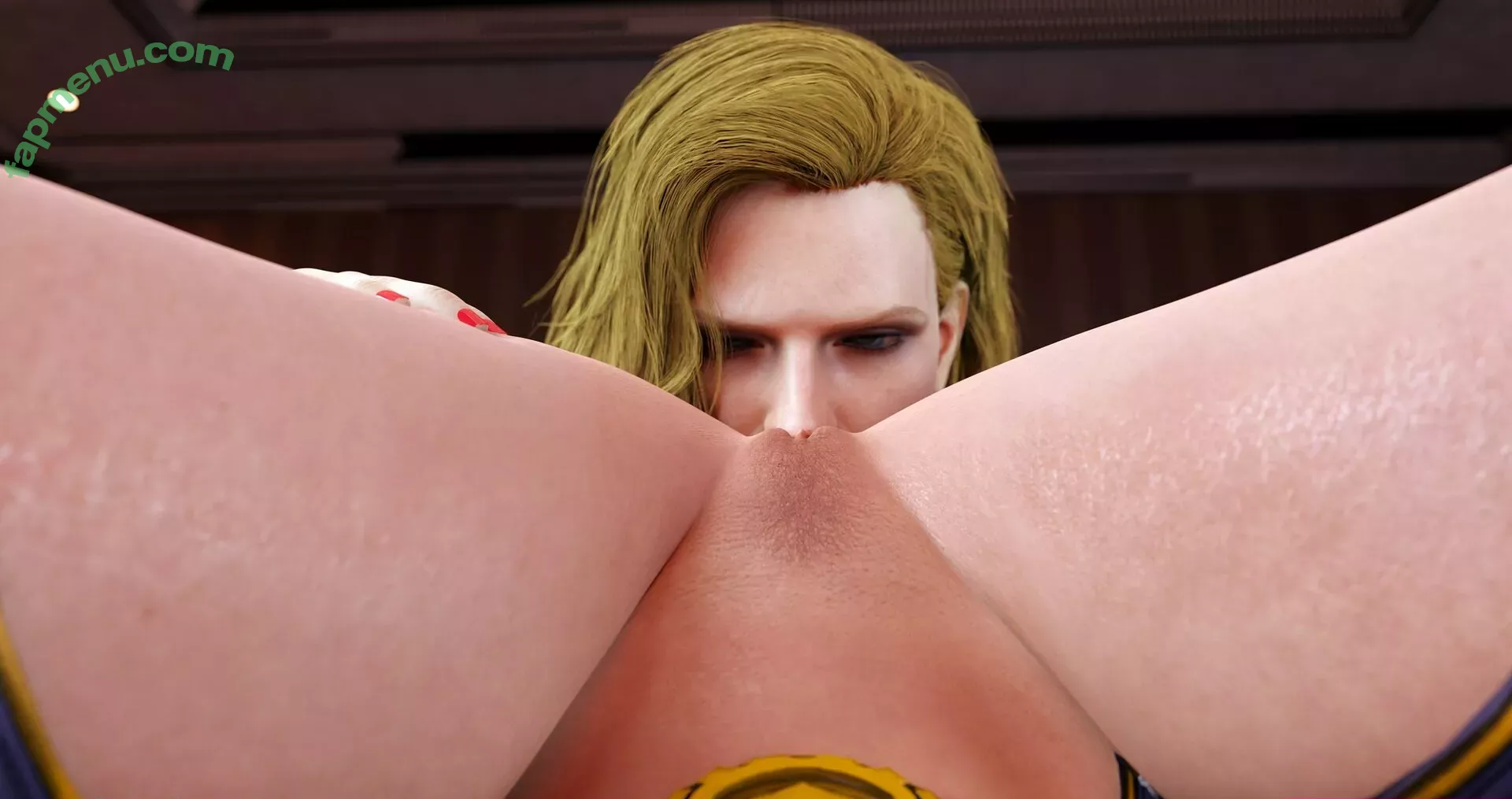 DC Comics nude photo #0245 (Dom3D_ / dortmund)