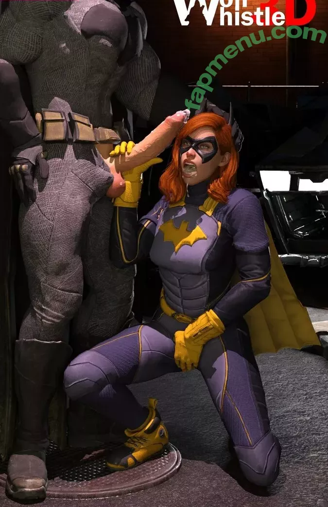 DC Comics nude photo #0248 (Dom3D_ / dortmund)