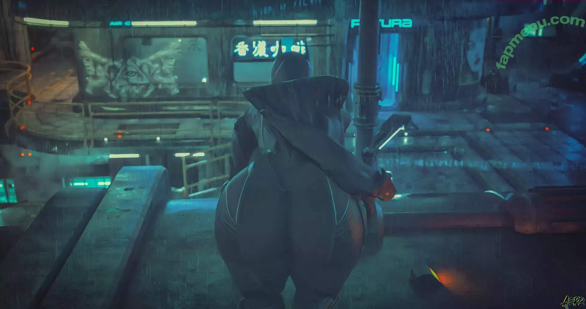 DC Comics nude photo #0253 (Dom3D_ / dortmund)