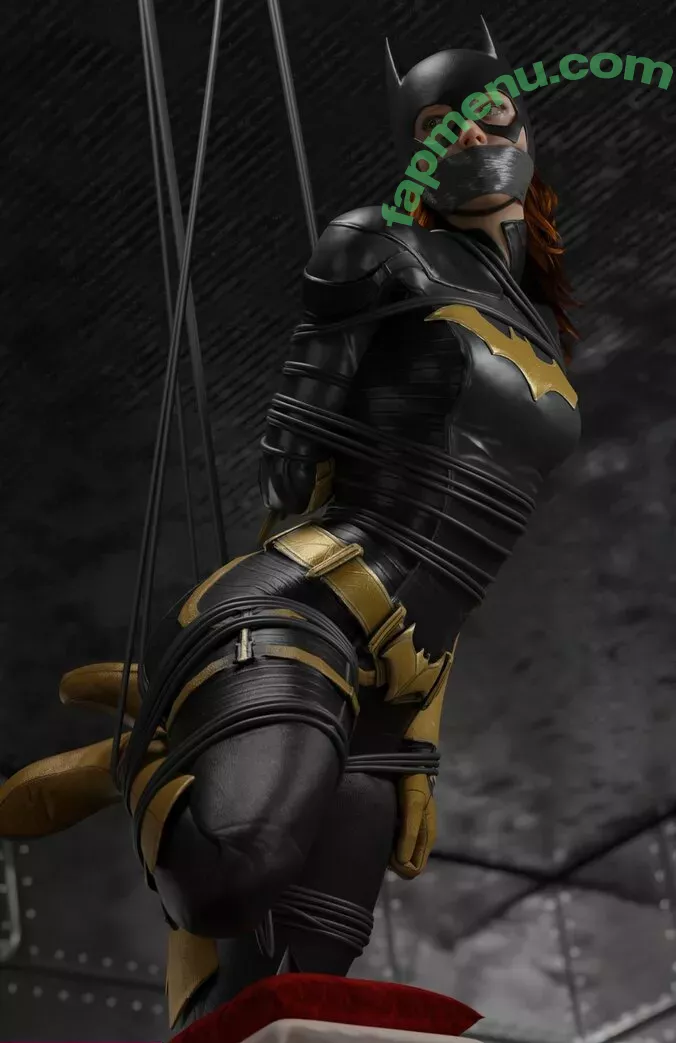 DC Comics nude photo #0270 (Dom3D_ / dortmund)