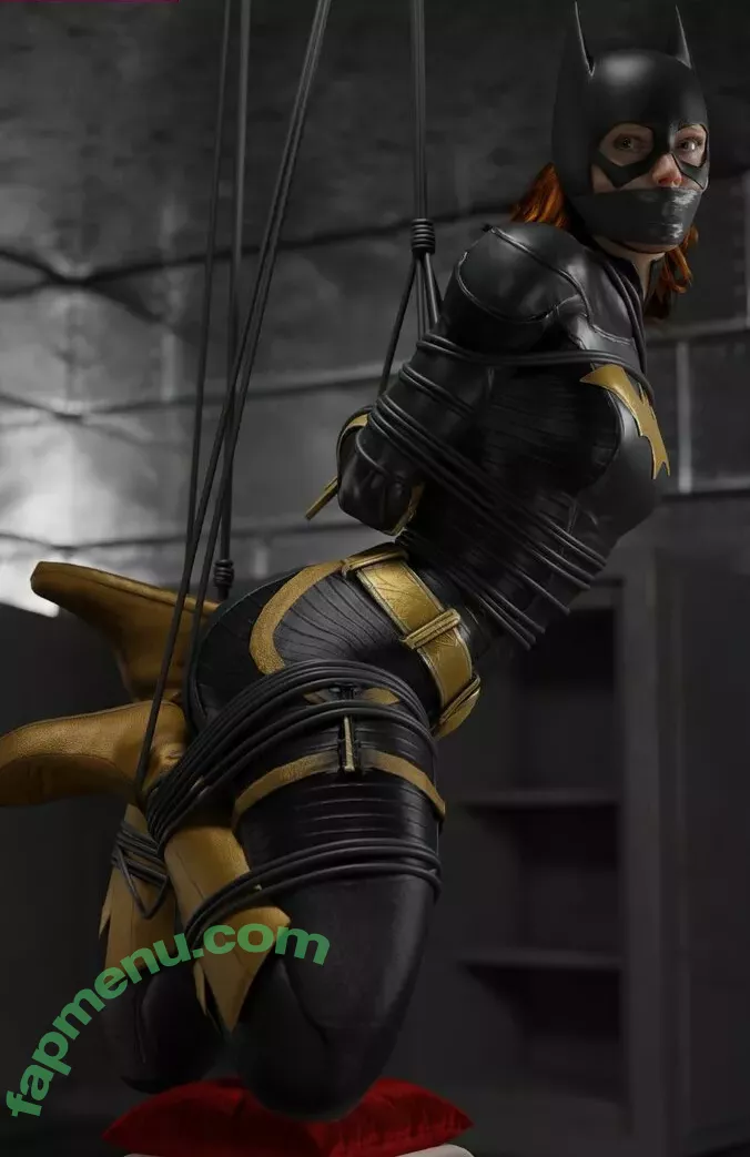 DC Comics nude photo #0271 (Dom3D_ / dortmund)