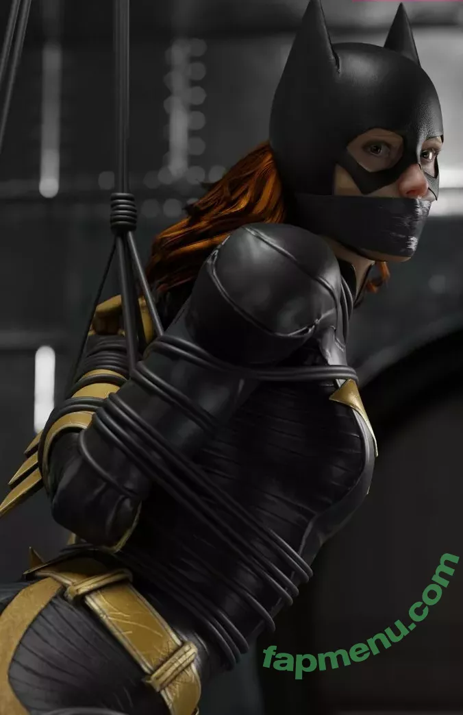 DC Comics nude photo #0272 (Dom3D_ / dortmund)