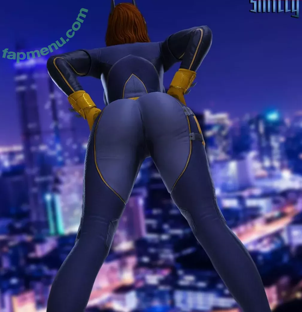 DC Comics nude photo #0274 (Dom3D_ / dortmund)