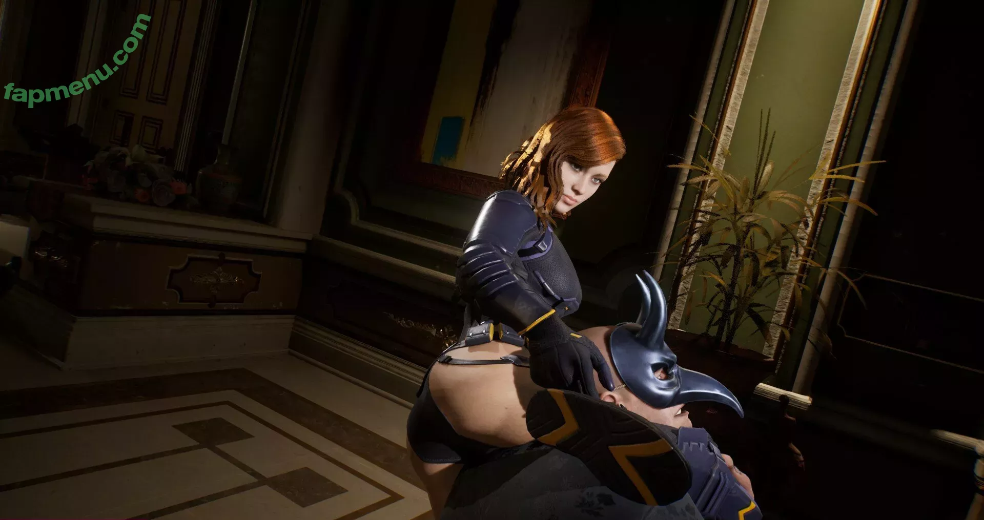 DC Comics nude photo #0282 (Dom3D_ / dortmund)