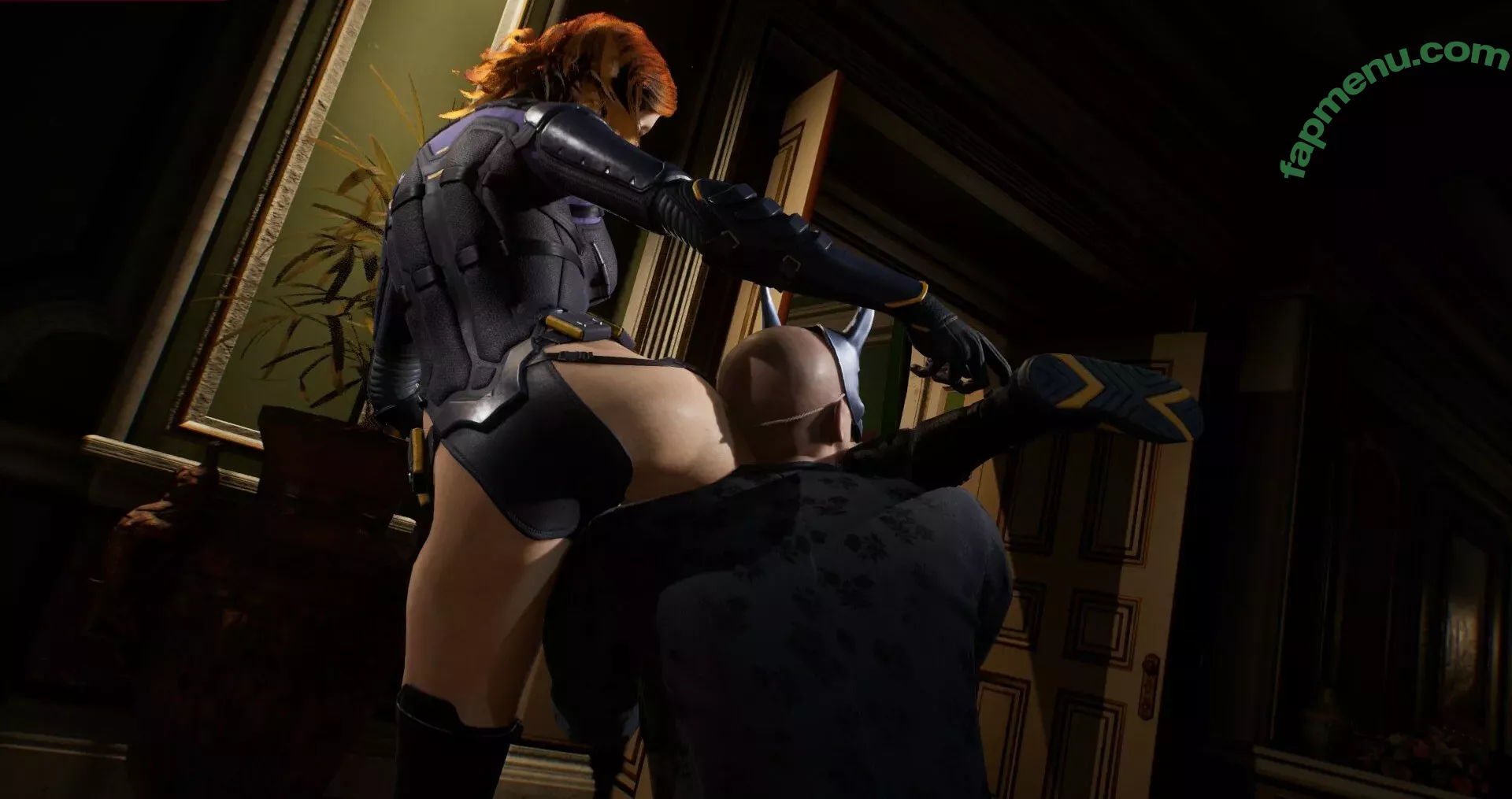 DC Comics nude photo #0283 (Dom3D_ / dortmund)