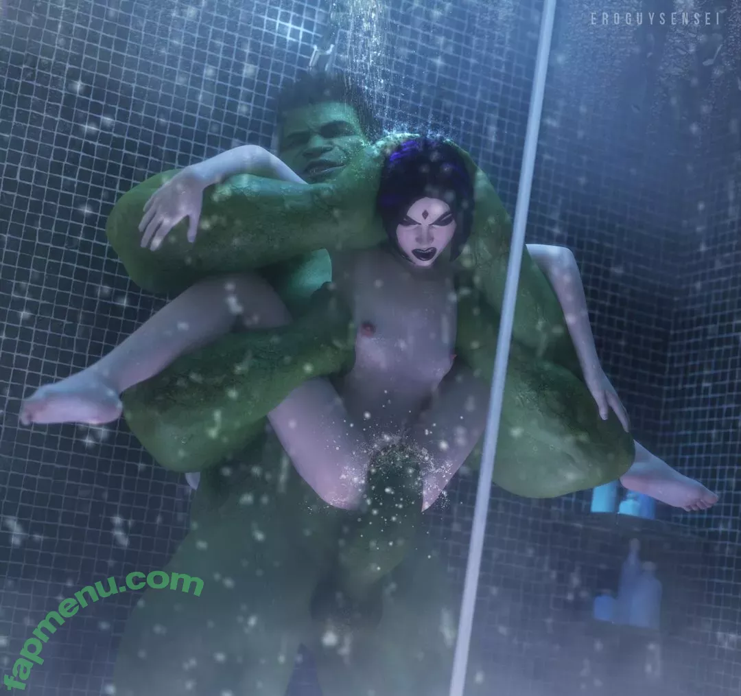 DC Comics nude photo #0817 (Dom3D_ / dortmund)