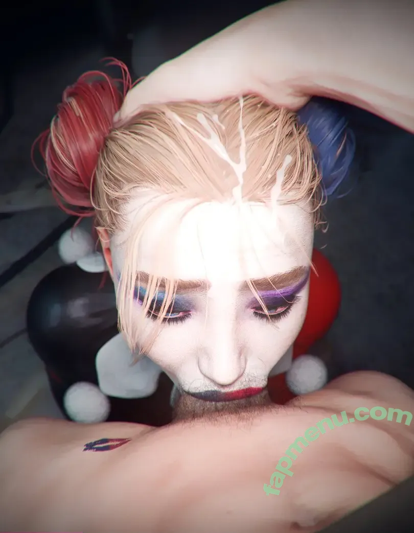 DC Comics nude photo #0942 (Dom3D_ / dortmund)