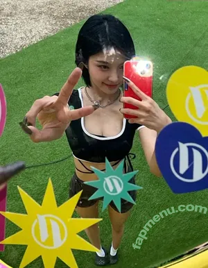 ddayyeonii / Dayeon / KEP1ER / KƎP1ƎR nude photo #0004