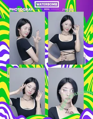ddayyeonii / Dayeon / KEP1ER / KƎP1ƎR nude photo #0005
