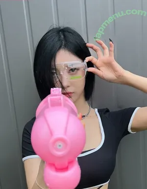 ddayyeonii / Dayeon / KEP1ER / KƎP1ƎR nude photo #0006