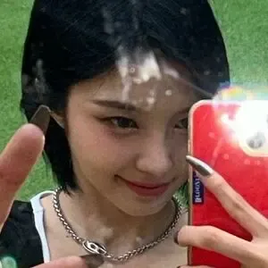 ddayyeonii / Dayeon / KEP1ER / KƎP1ƎR nude photo #0007