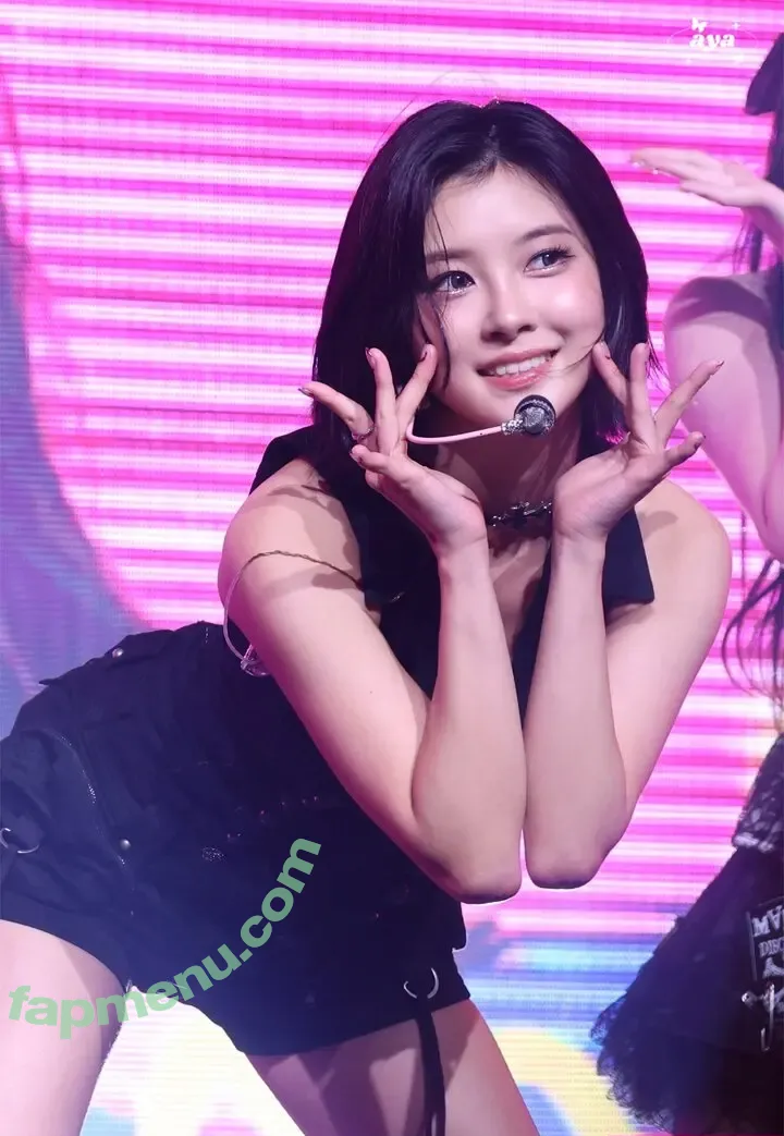 ddayyeonii nude photo #0015 (Dayeon / KEP1ER / KƎP1ƎR)