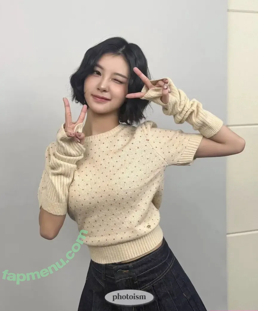 ddayyeonii nude photo #0018 (Dayeon / KEP1ER / KƎP1ƎR)