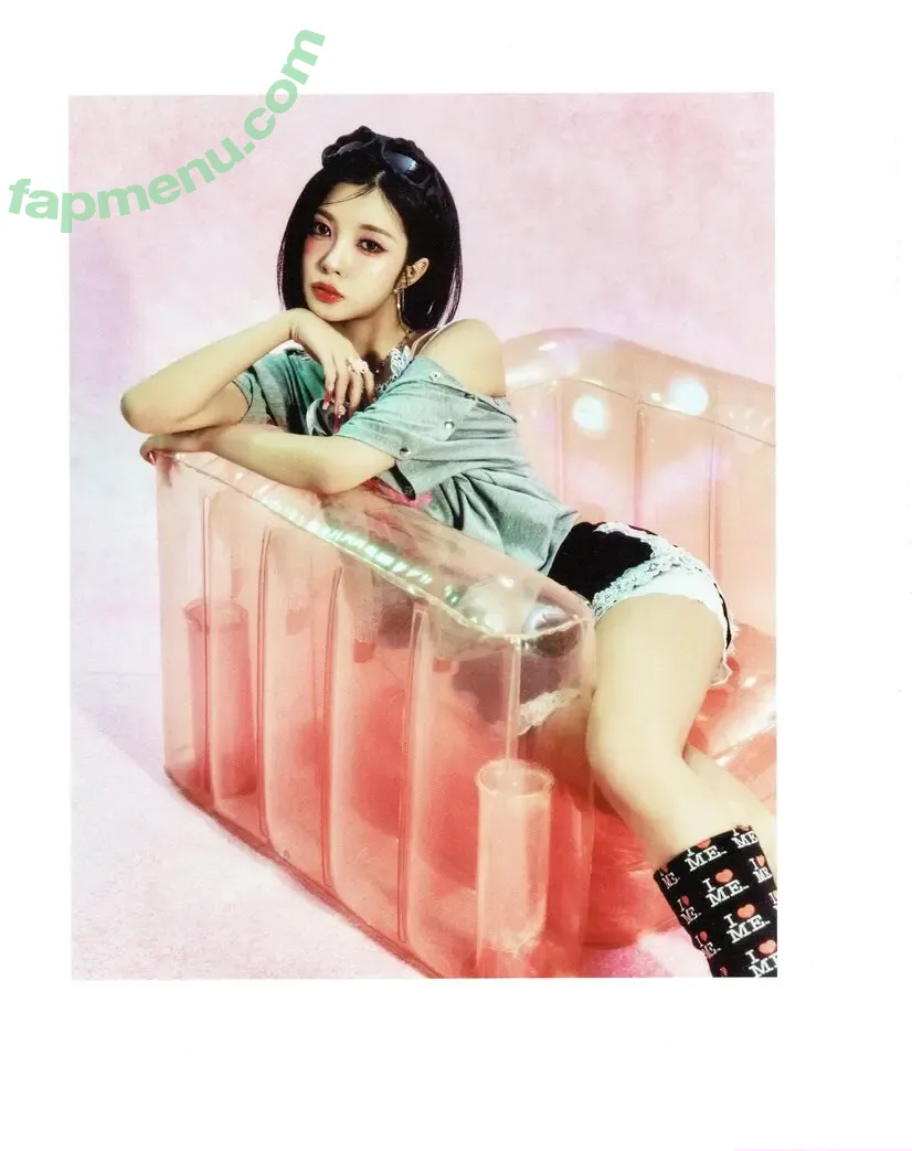 ddayyeonii nude photo #0021 (Dayeon / KEP1ER / KƎP1ƎR)