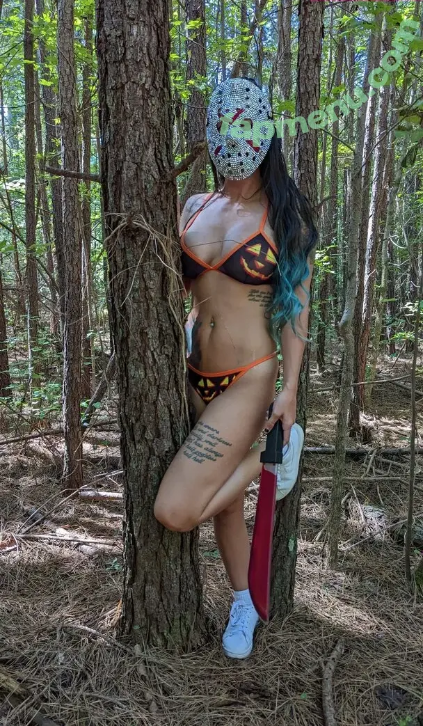 DDDsiren nude photo #0005 (dddsiren.vip / deadsiren._)
