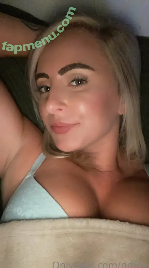 ddfox nude photo #0026 (ddfoxxmusic)
