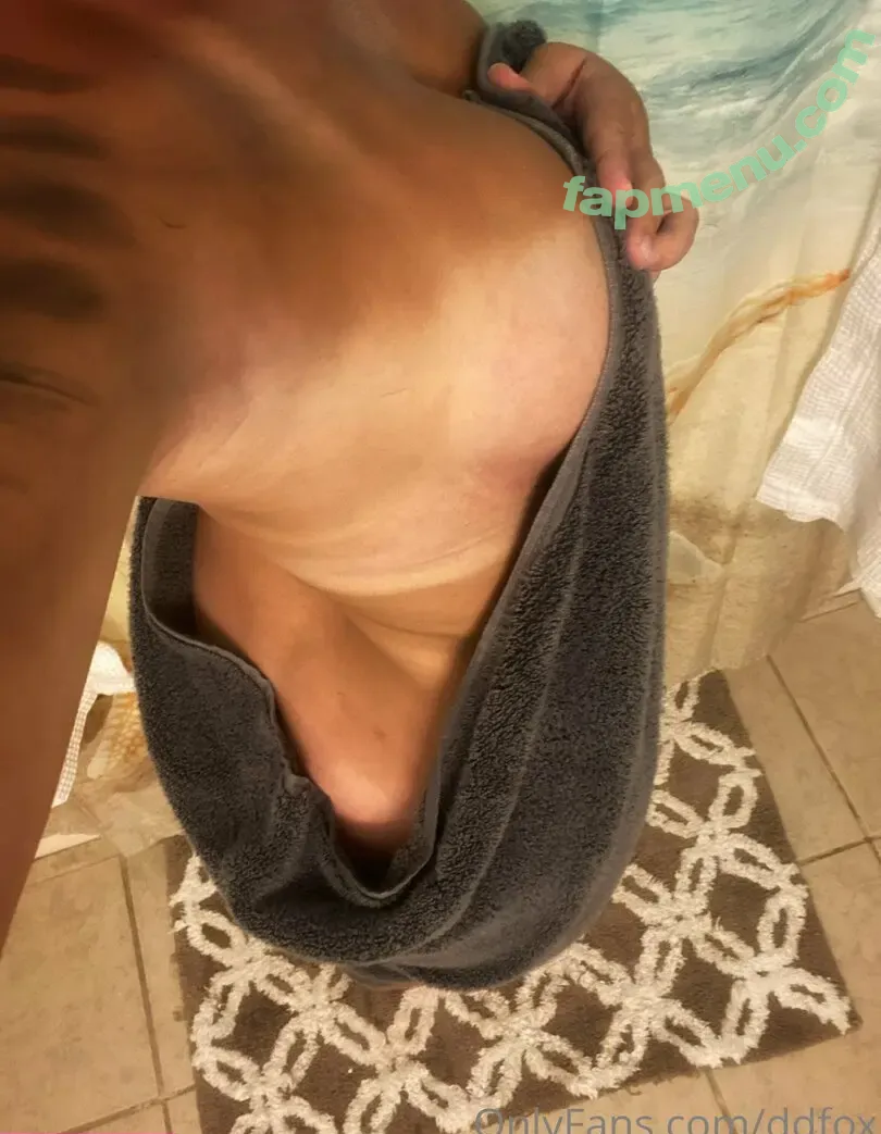 ddfox nude photo #0083 (ddfoxxmusic)