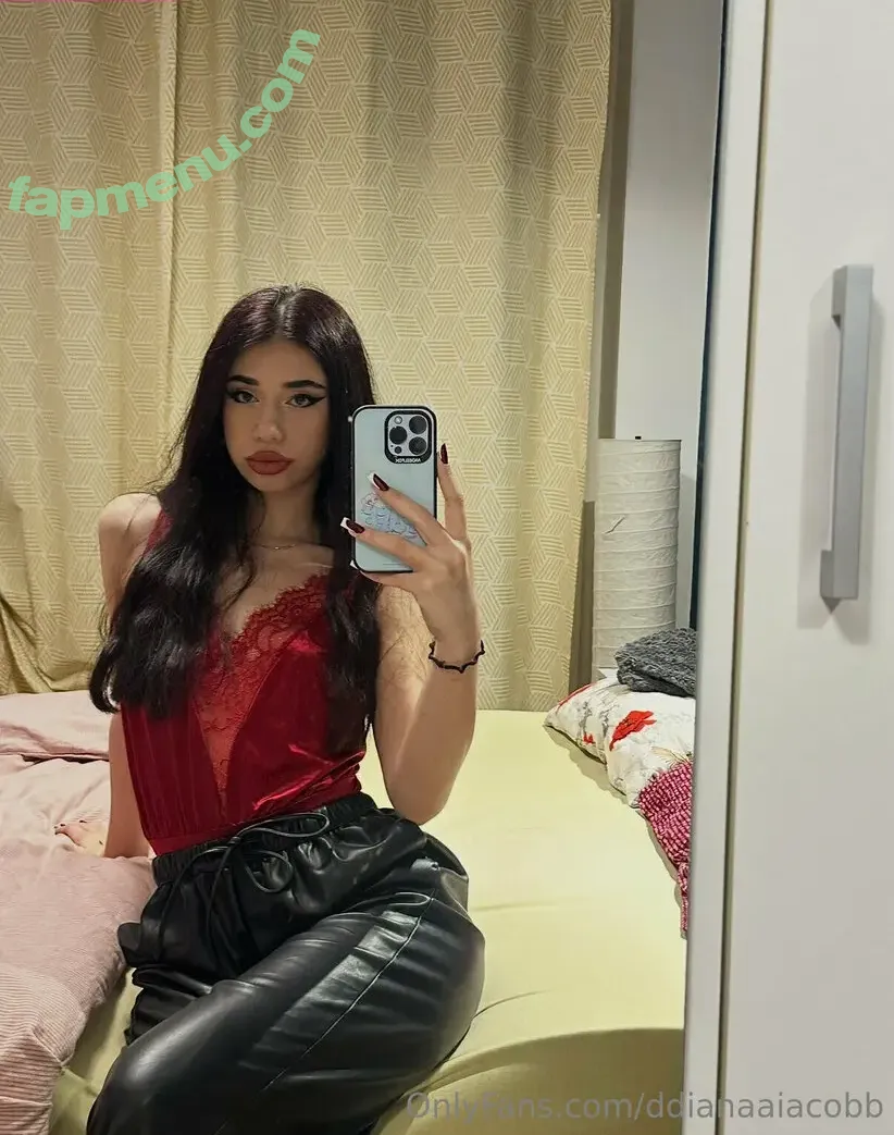 ddianaaiacobb nude photo #0011 (ddianaaiacobb)