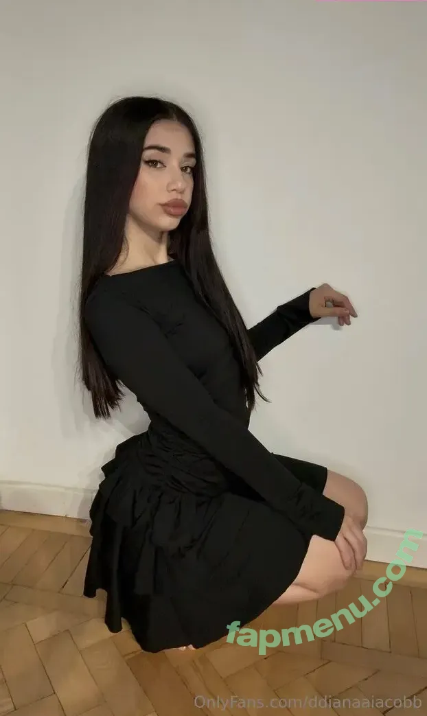 ddianaaiacobb nude photo #0015 (ddianaaiacobb)