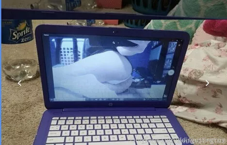 ddisgustingtxre / disgustingnice nude photo #0014