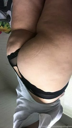 ddisgustingtxre / disgustingnice nude photo #0017