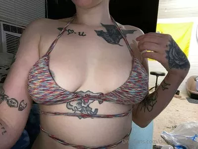 ddisgustingtxre / disgustingnice nude photo #0064