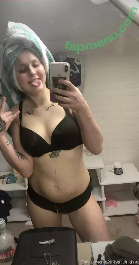 ddisgustingtxre nude photo #0016 (disgustingnice)