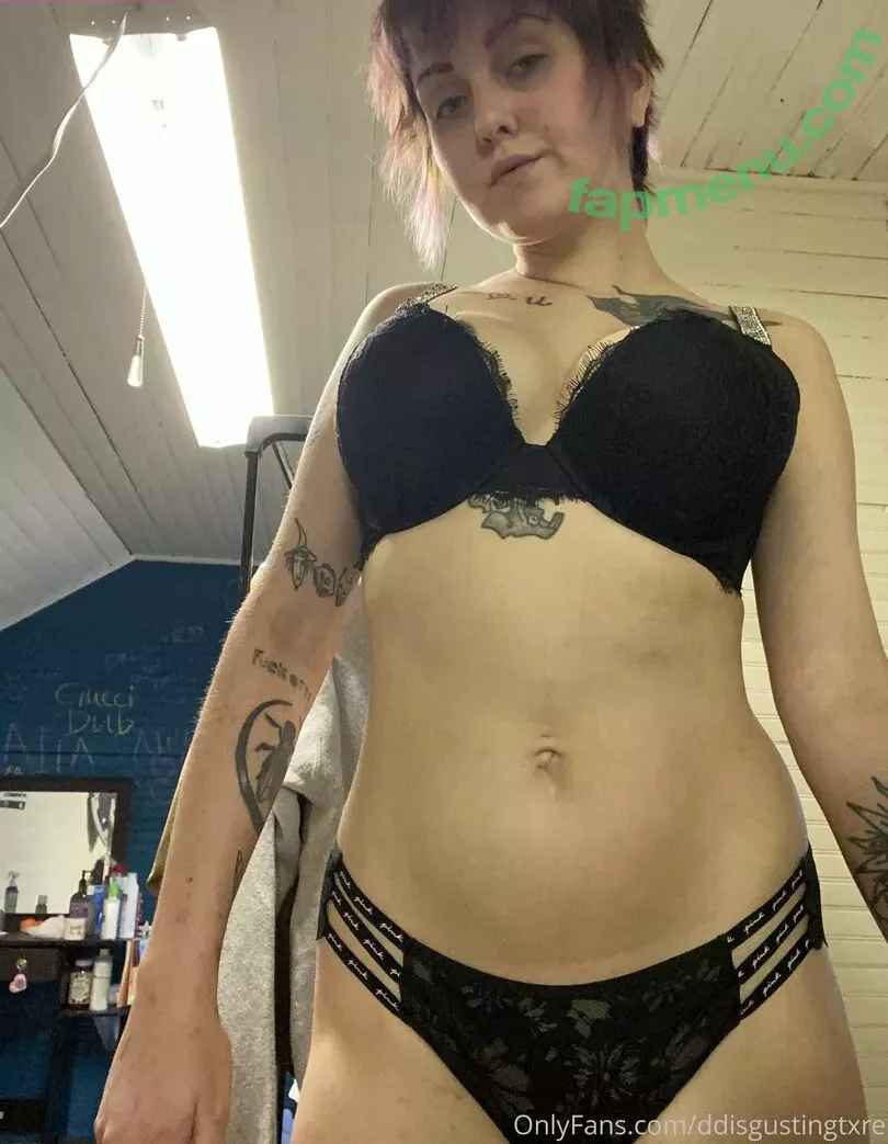 ddisgustingtxre nude photo #0036 (disgustingnice)