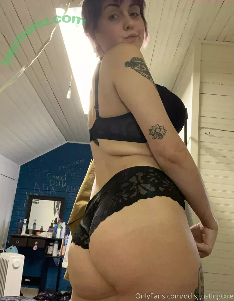 ddisgustingtxre nude photo #0039 (disgustingnice)