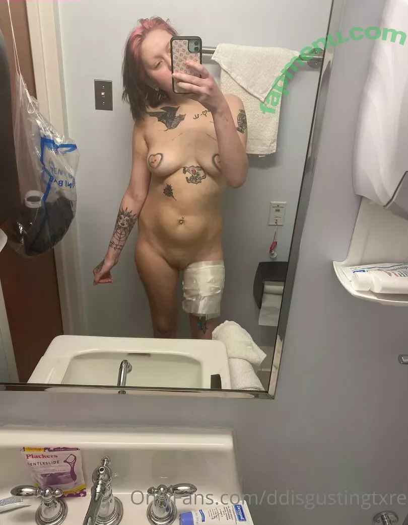 ddisgustingtxre nude photo #0075 (disgustingnice)