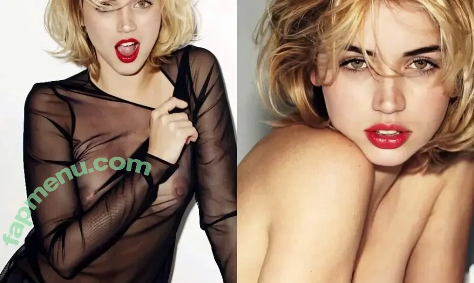 De Armas nude photo #0002 (De Armas)